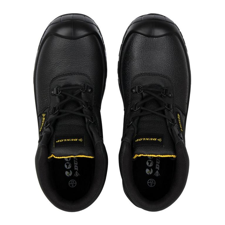 Noir - Dunlop - Sneakers CALVIN KLEIN JEANS Dorina R8824 Dusk - 5