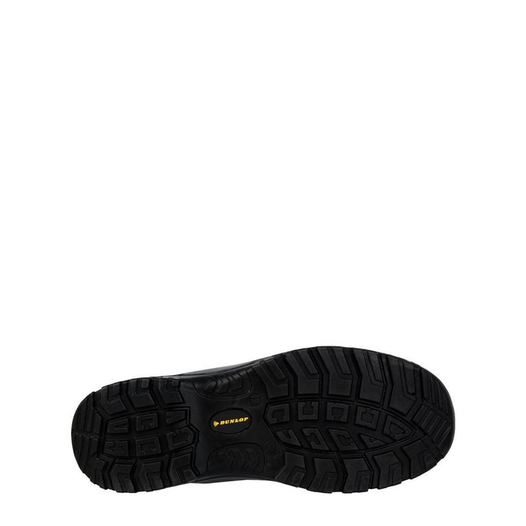 Noir - Dunlop - Sneakers CALVIN KLEIN JEANS Dorina R8824 Dusk - 6