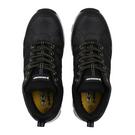 Noir - Dunlop - Sneaker 'Force 1' bianco nero oro - 5