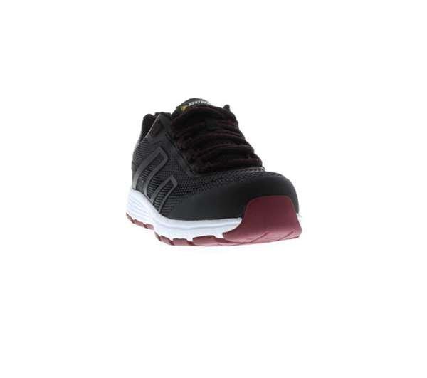 ladies safety shoes sports direct