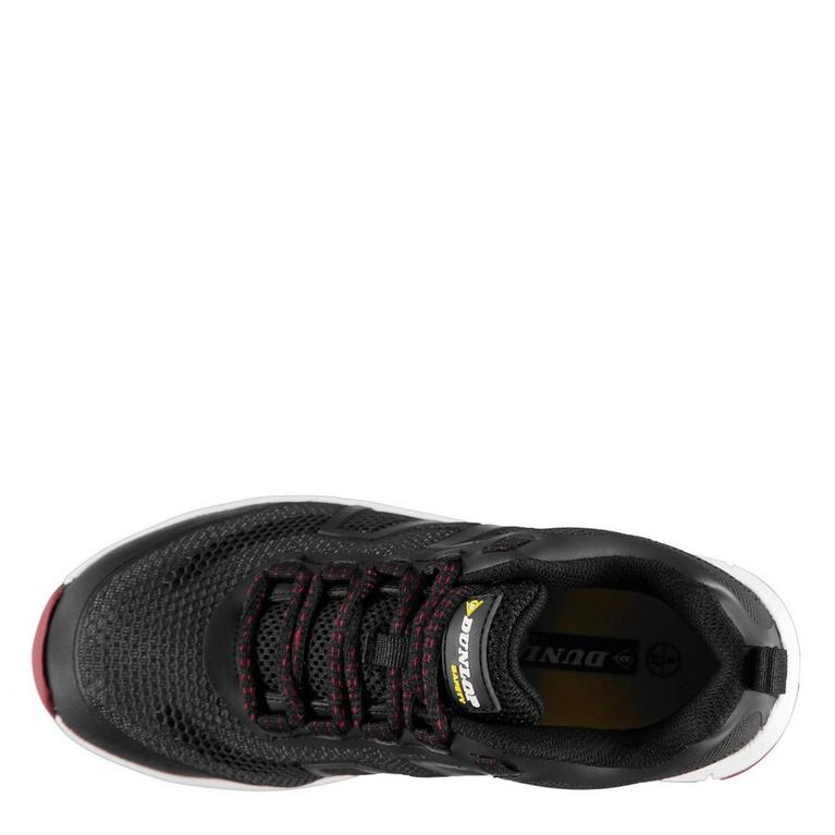 Noir/Fuchsia - Dunlop - nike air max sc little kids shoe - 3