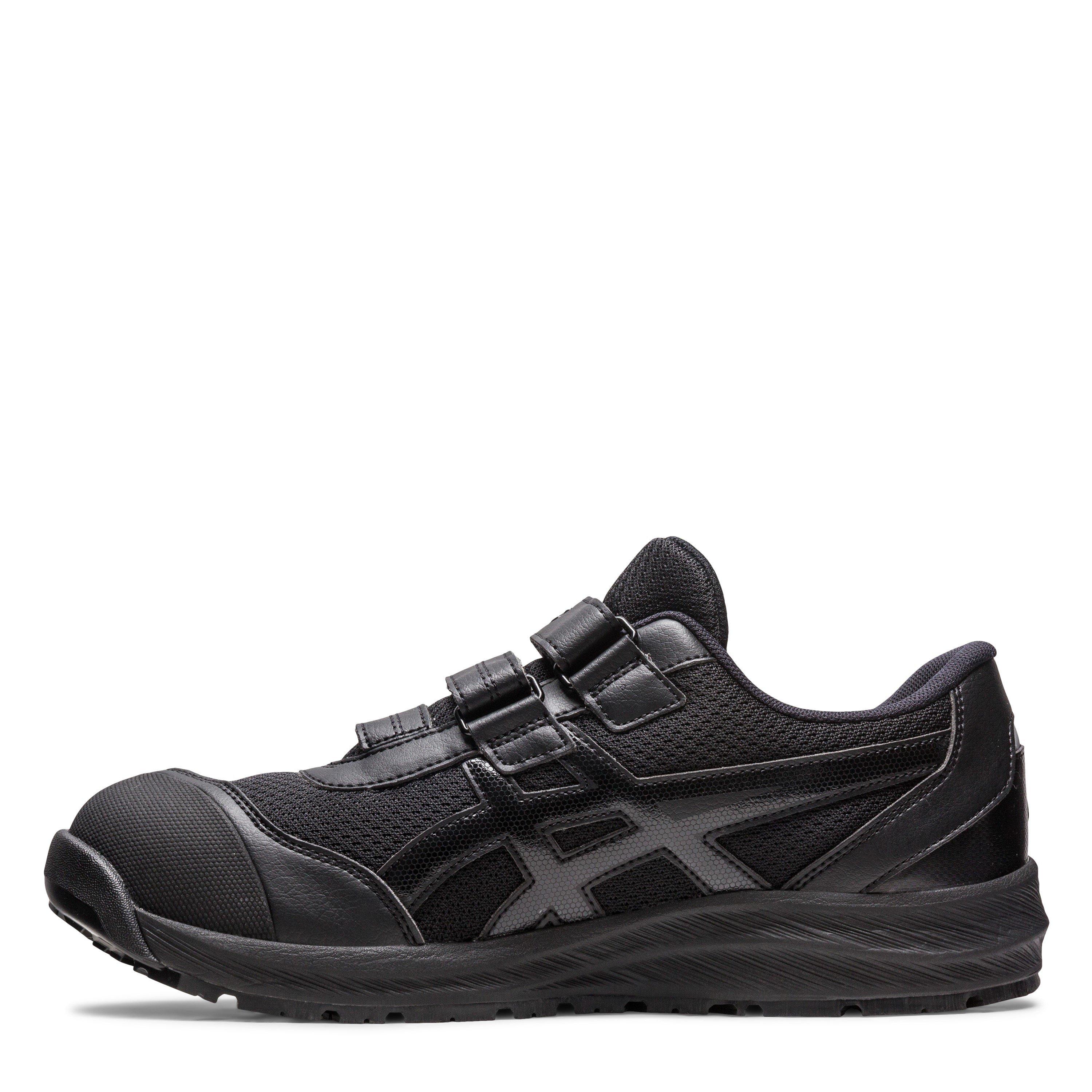 BLACK/BLACK - Asics - Winjob CP215 Sn54 - 3