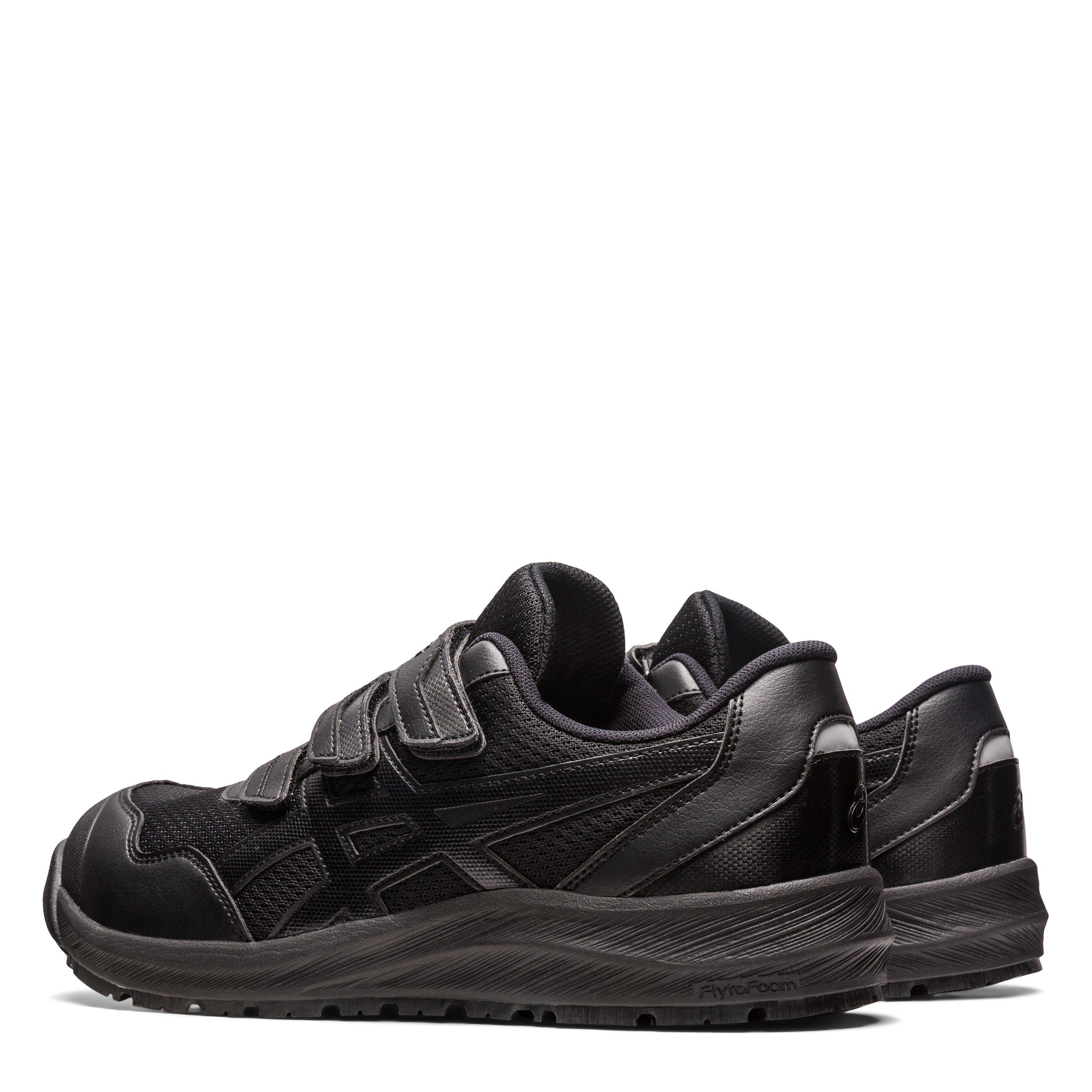 BLACK/BLACK - Asics - Winjob CP215 Sn54 - 6