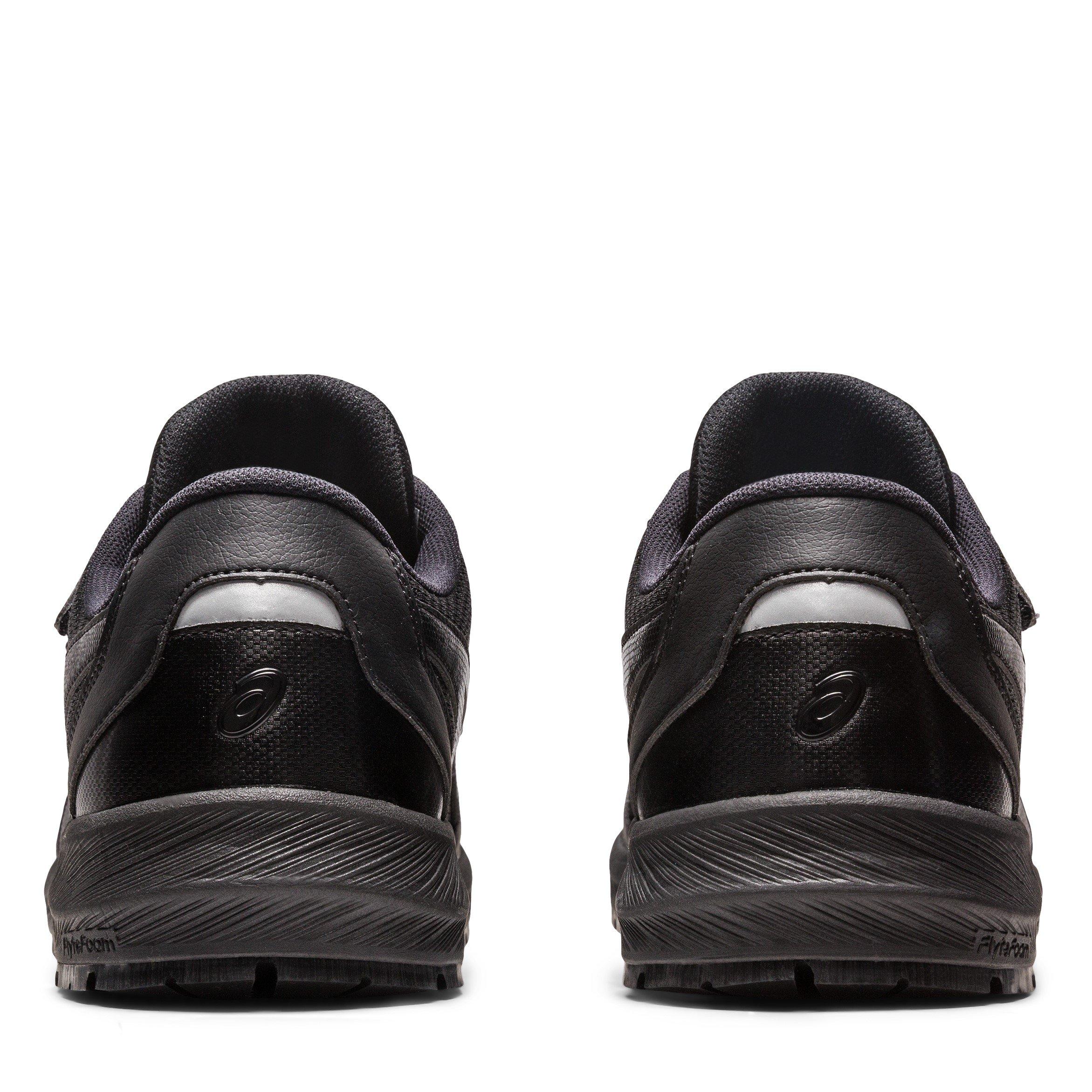 BLACK/BLACK - Asics - Winjob CP215 Sn54 - 8