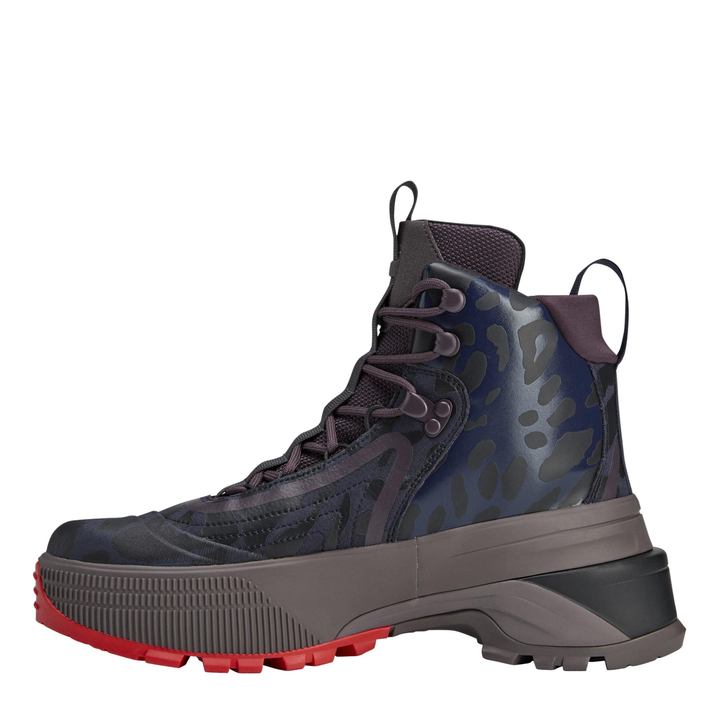 Charcoal - adidas - Adidas As X Tr Hk B Ld99 - 2