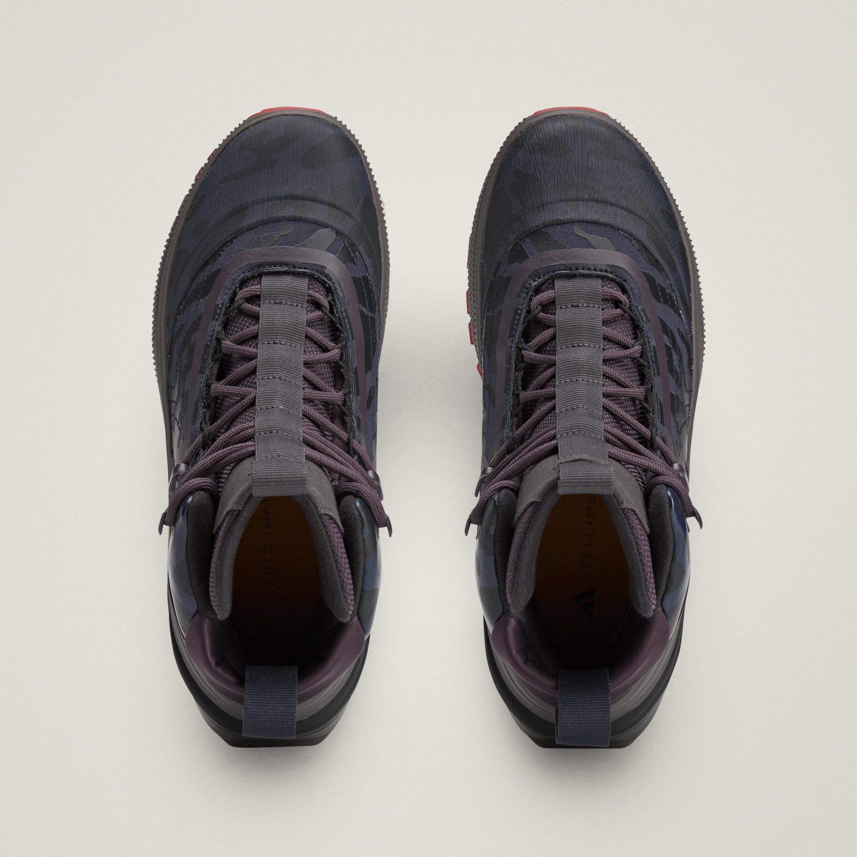 Charcoal - adidas - Adidas As X Tr Hk B Ld99 - 14