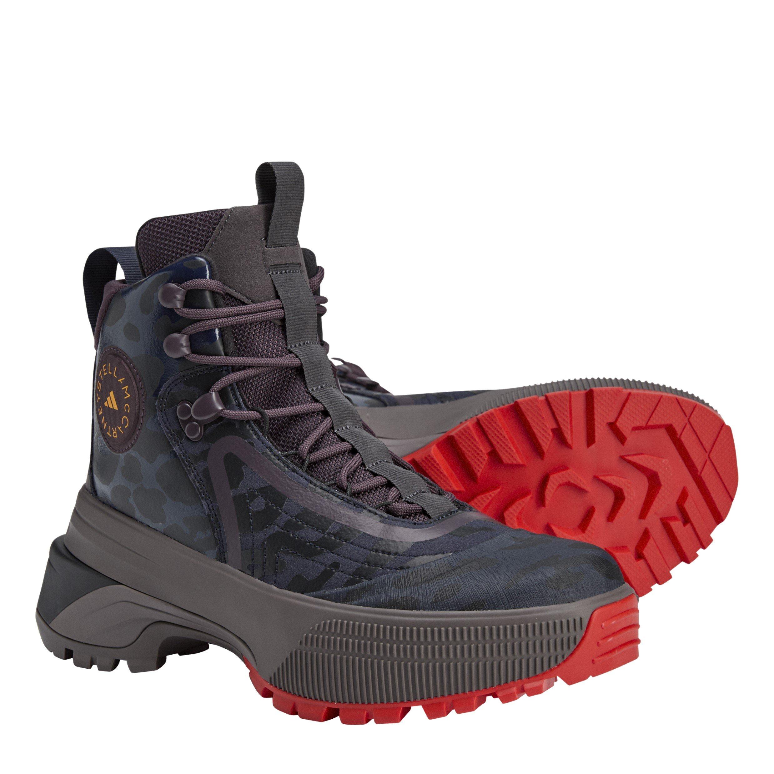 Charcoal - adidas - Adidas As X Tr Hk B Ld99 - 4