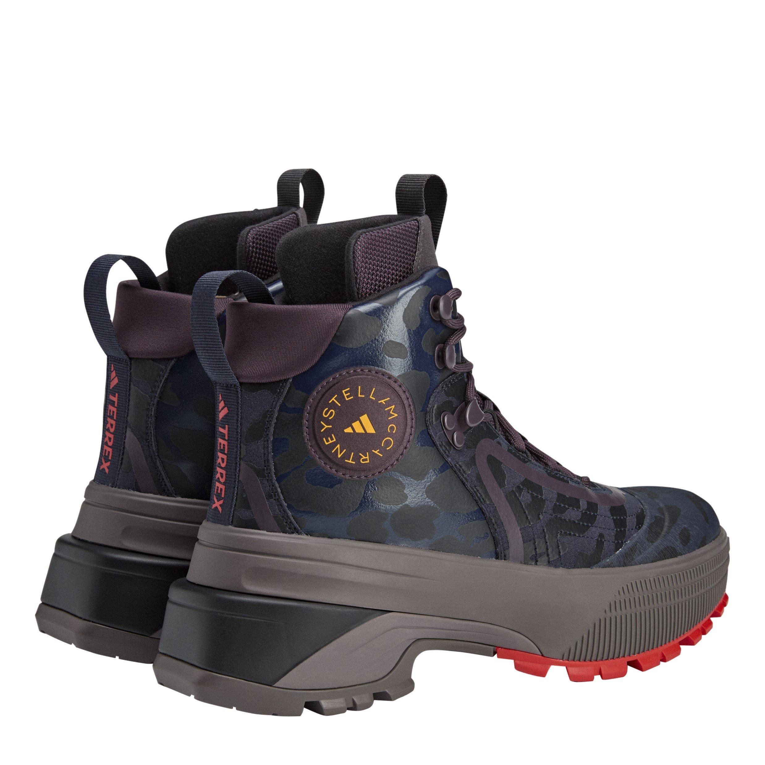 Charcoal - adidas - Adidas As X Tr Hk B Ld99 - 6