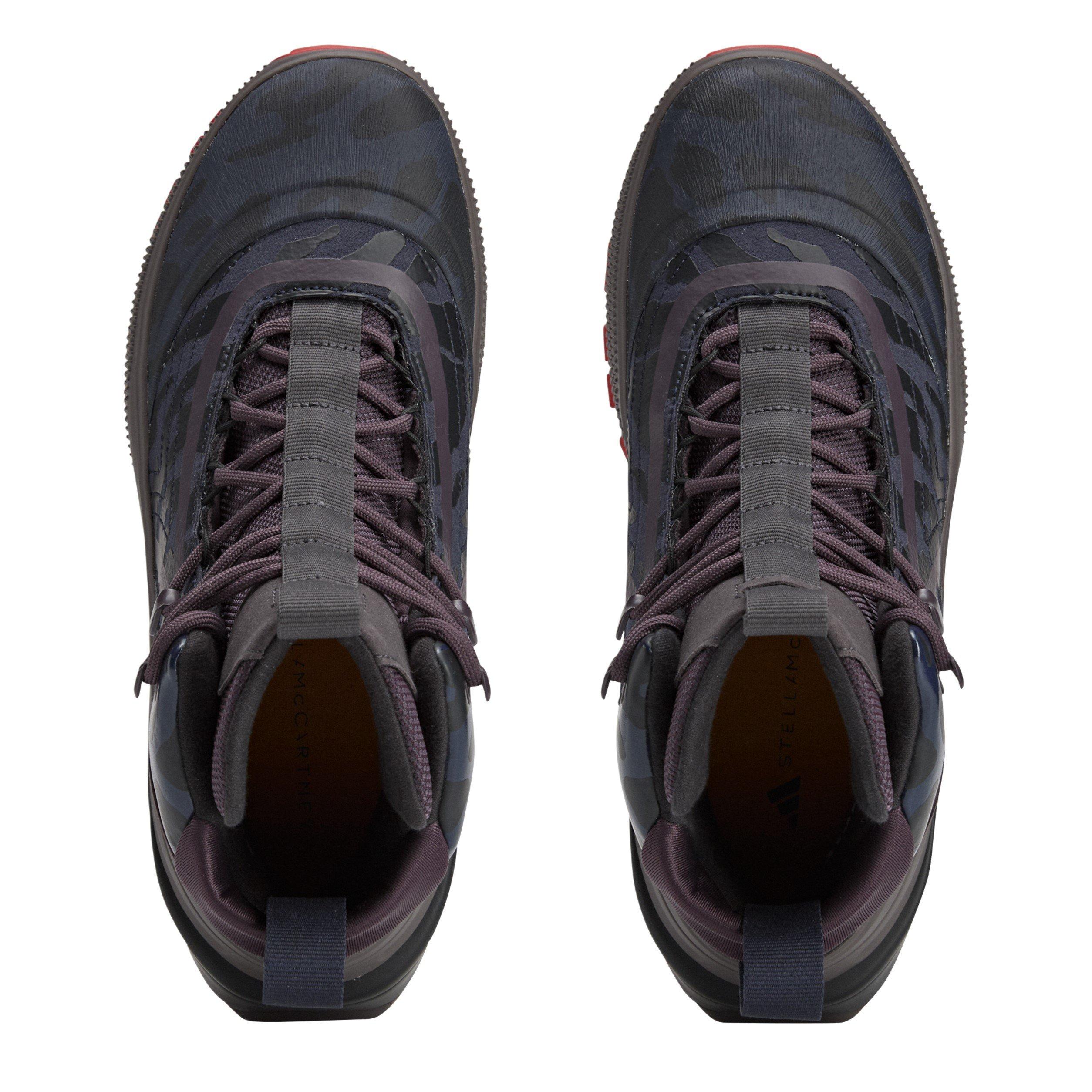 Charcoal - adidas - Adidas As X Tr Hk B Ld99 - 8