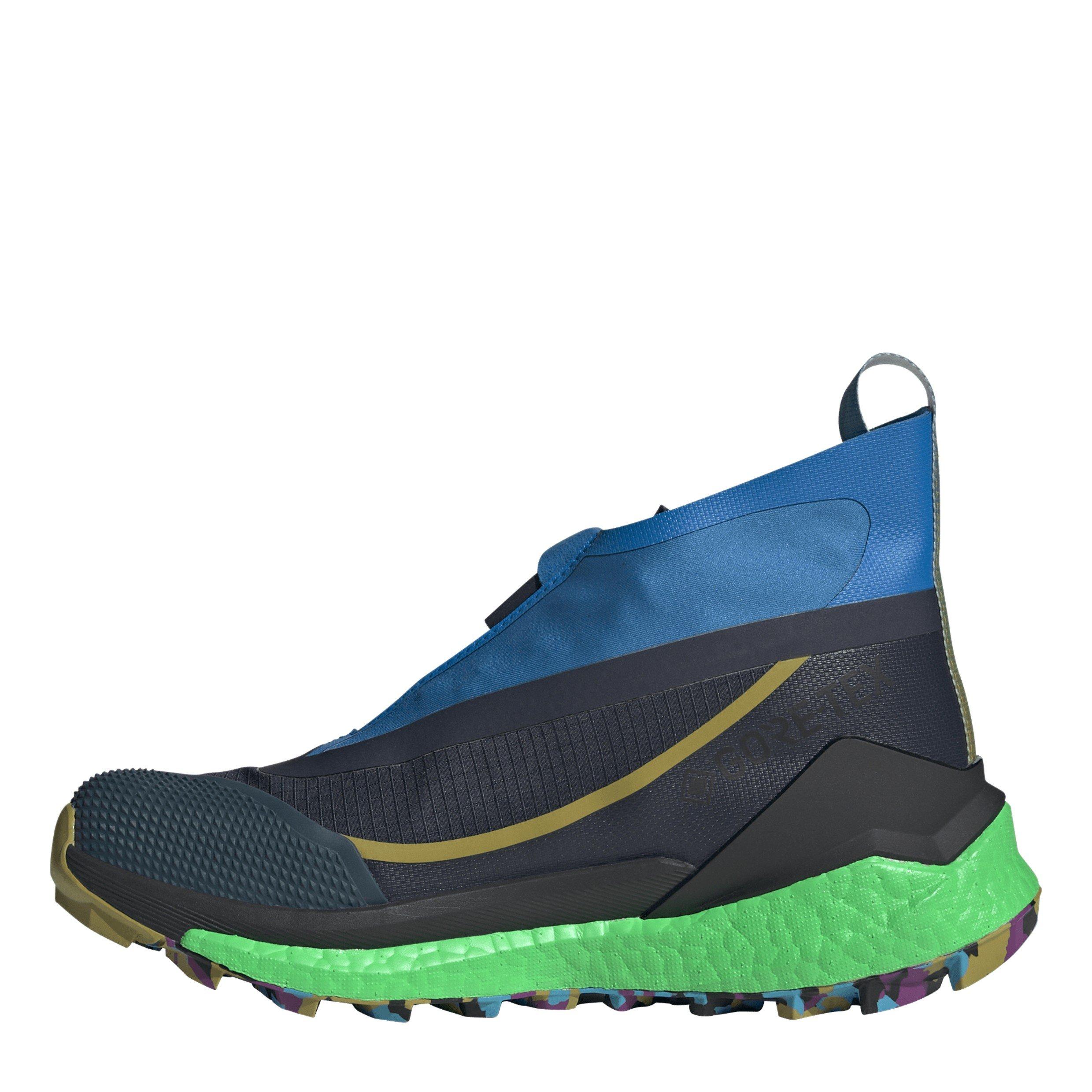 Legendarna tintna boja - adidas - Asmtx Fr Gtx Sn99 - 2