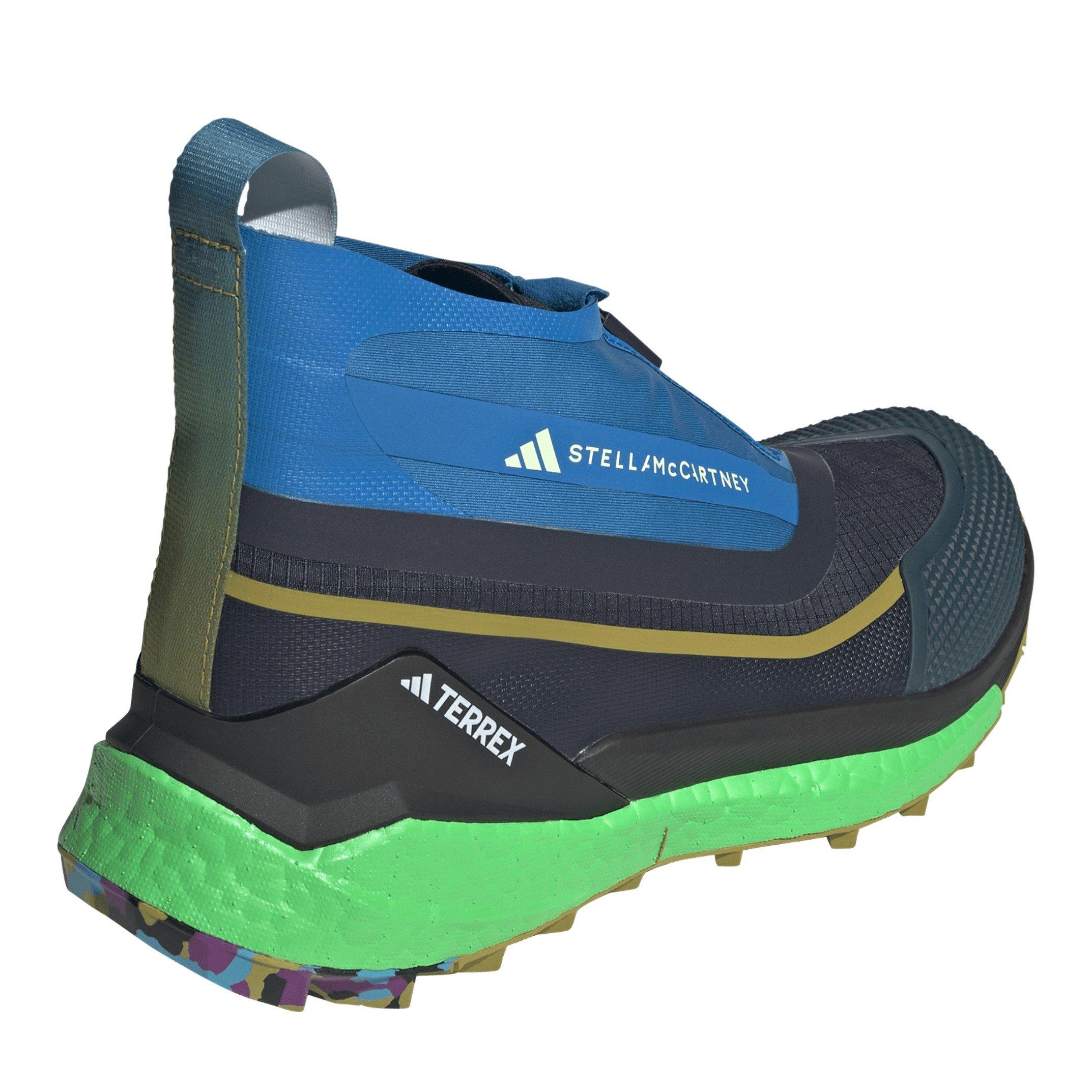Legendarna tintna boja - adidas - Asmtx Fr Gtx Sn99 - 4