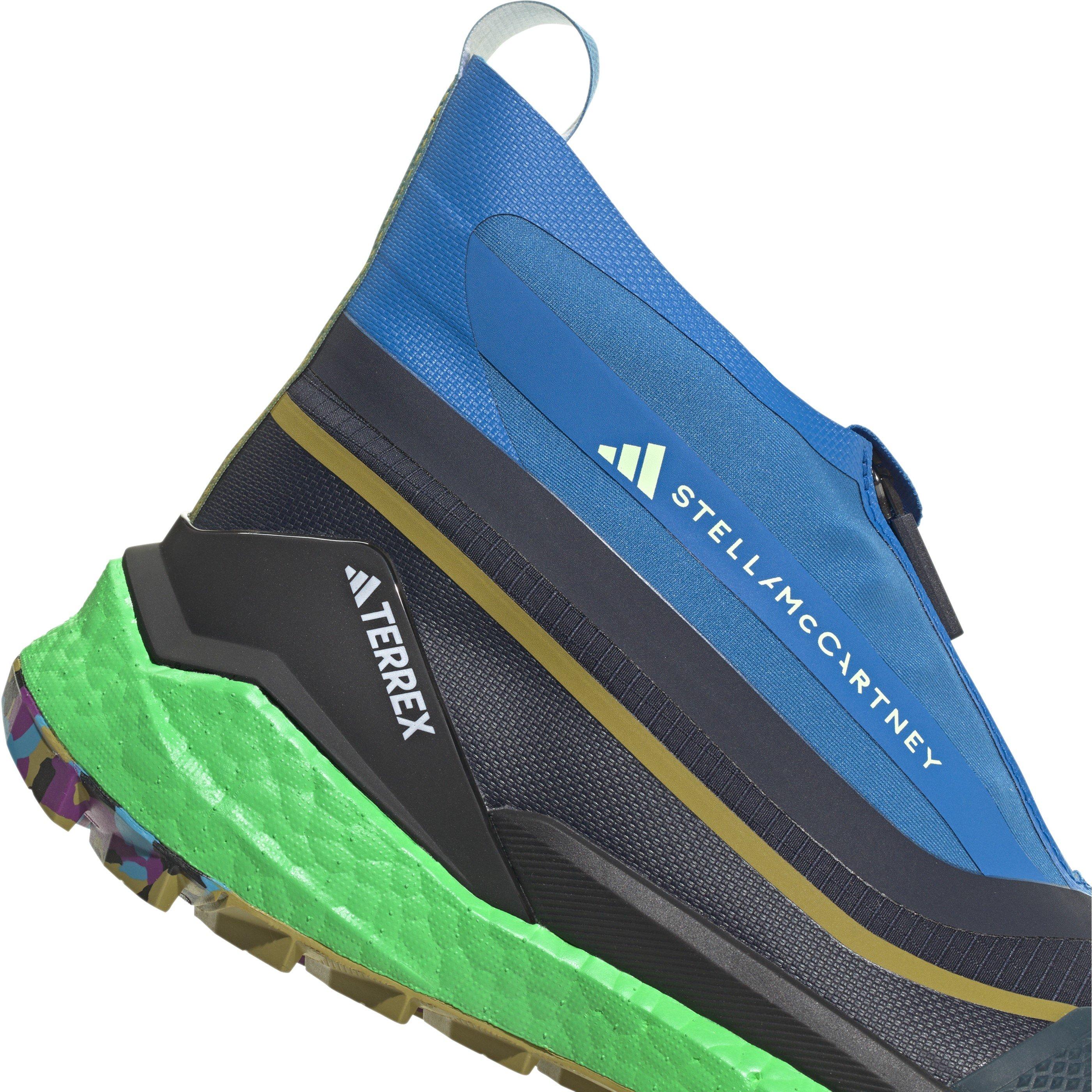 Legendarna tintna boja - adidas - Asmtx Fr Gtx Sn99 - 7