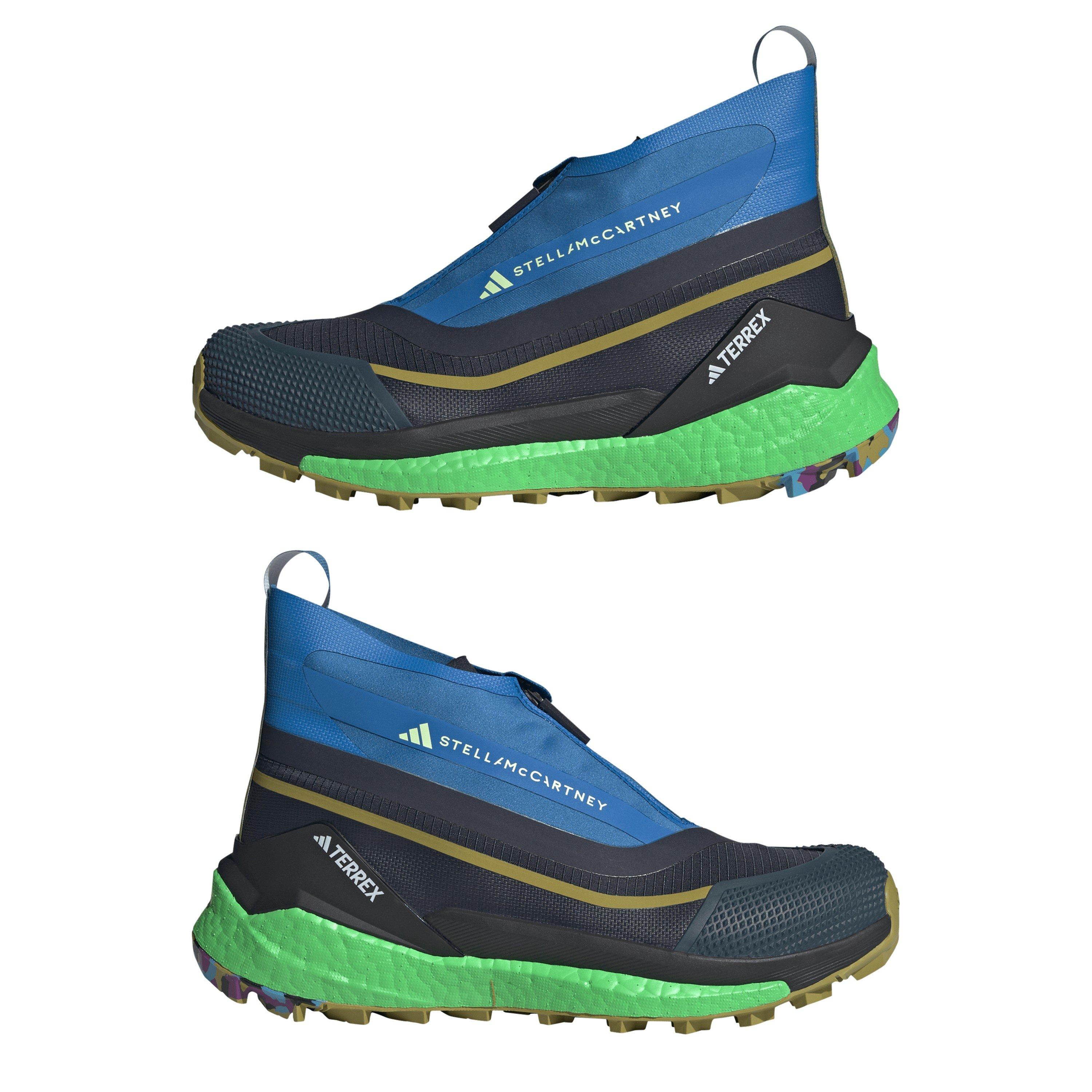 Legendarna tintna boja - adidas - Asmtx Fr Gtx Sn99 - 9