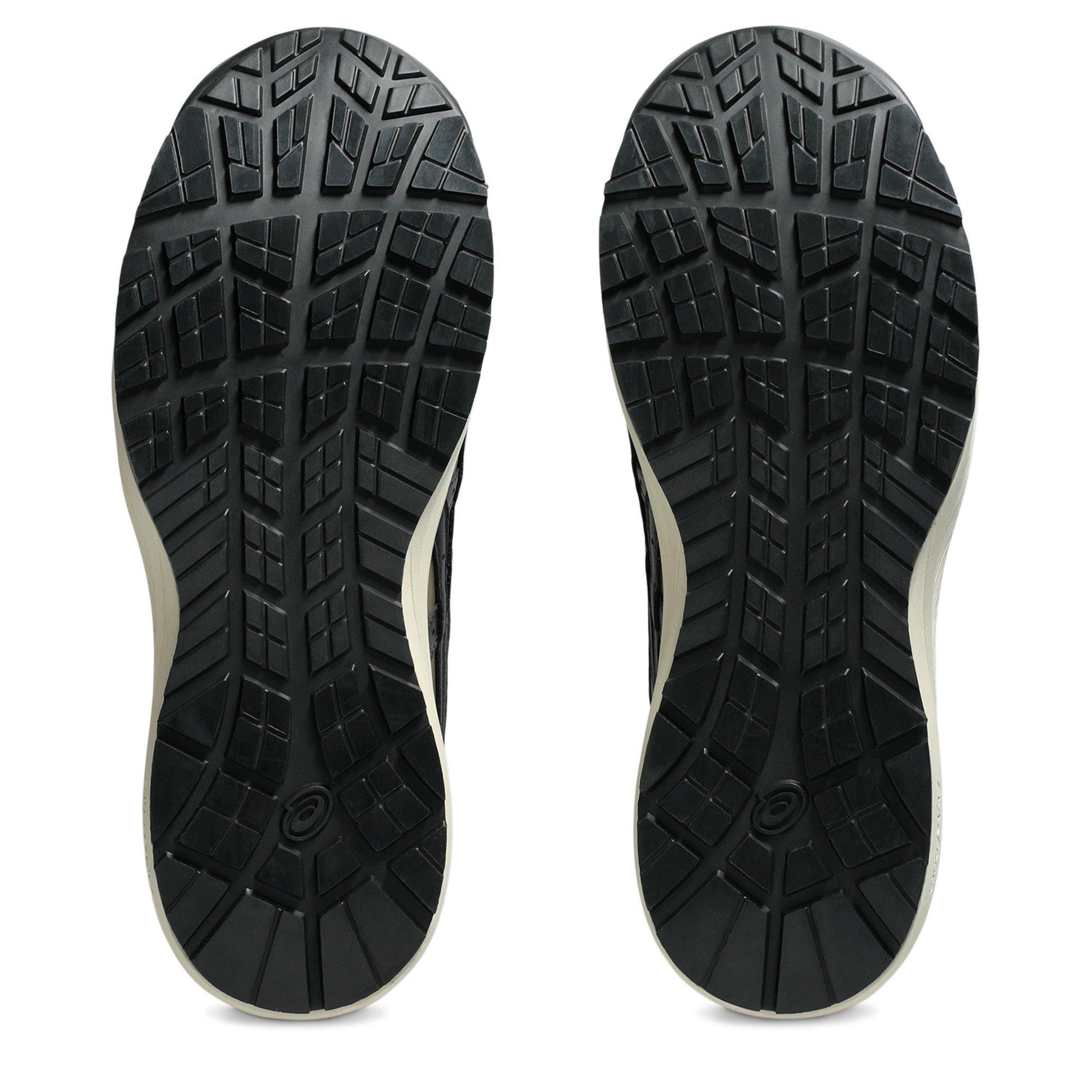 TAUPE GREY/GREY - Asics - Winjob CP312 Safety Boots - 3