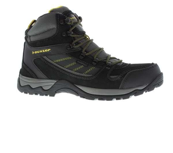 Dunlop arkansas safety boots mens best sale