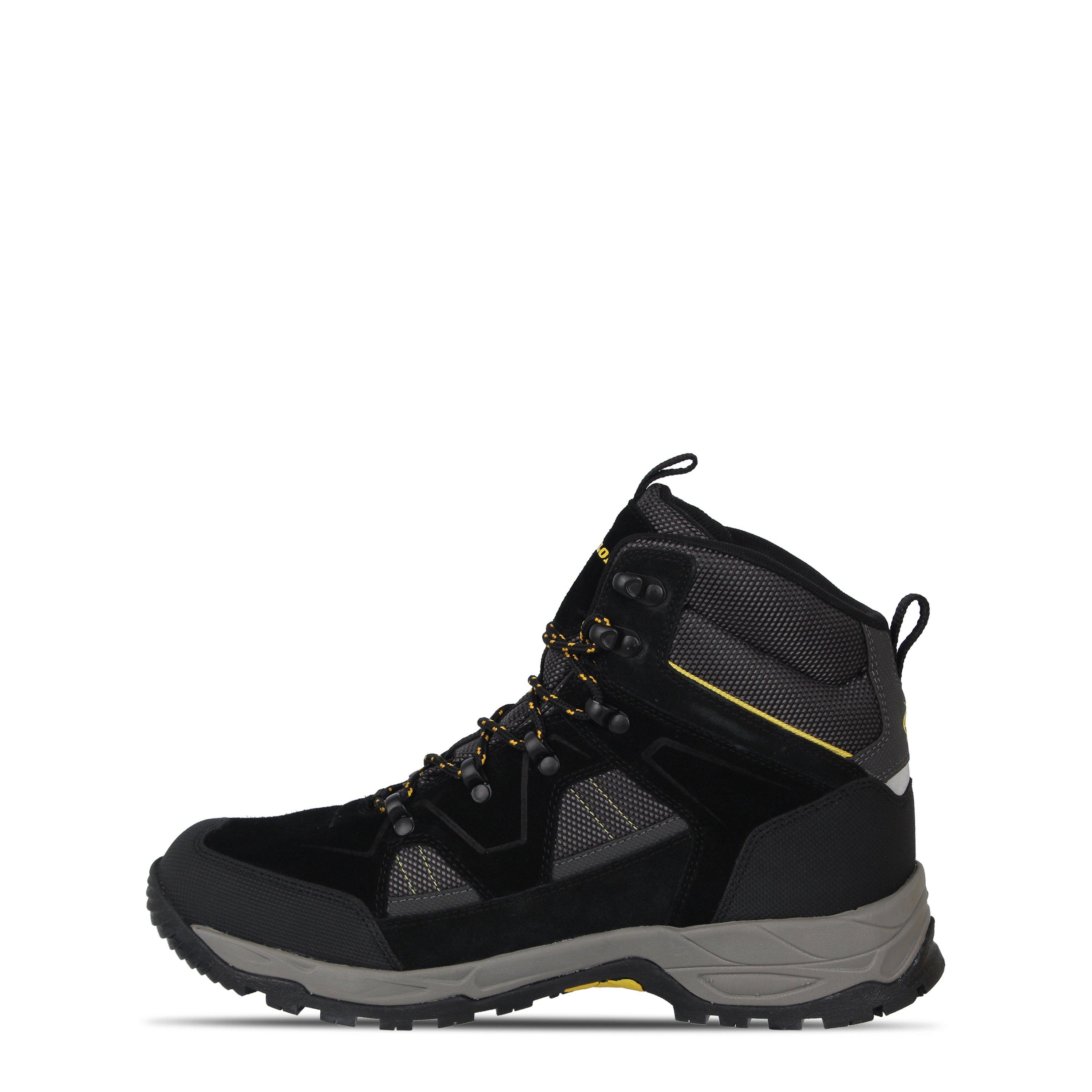 Dunlop hawaii mens safety boots best sale