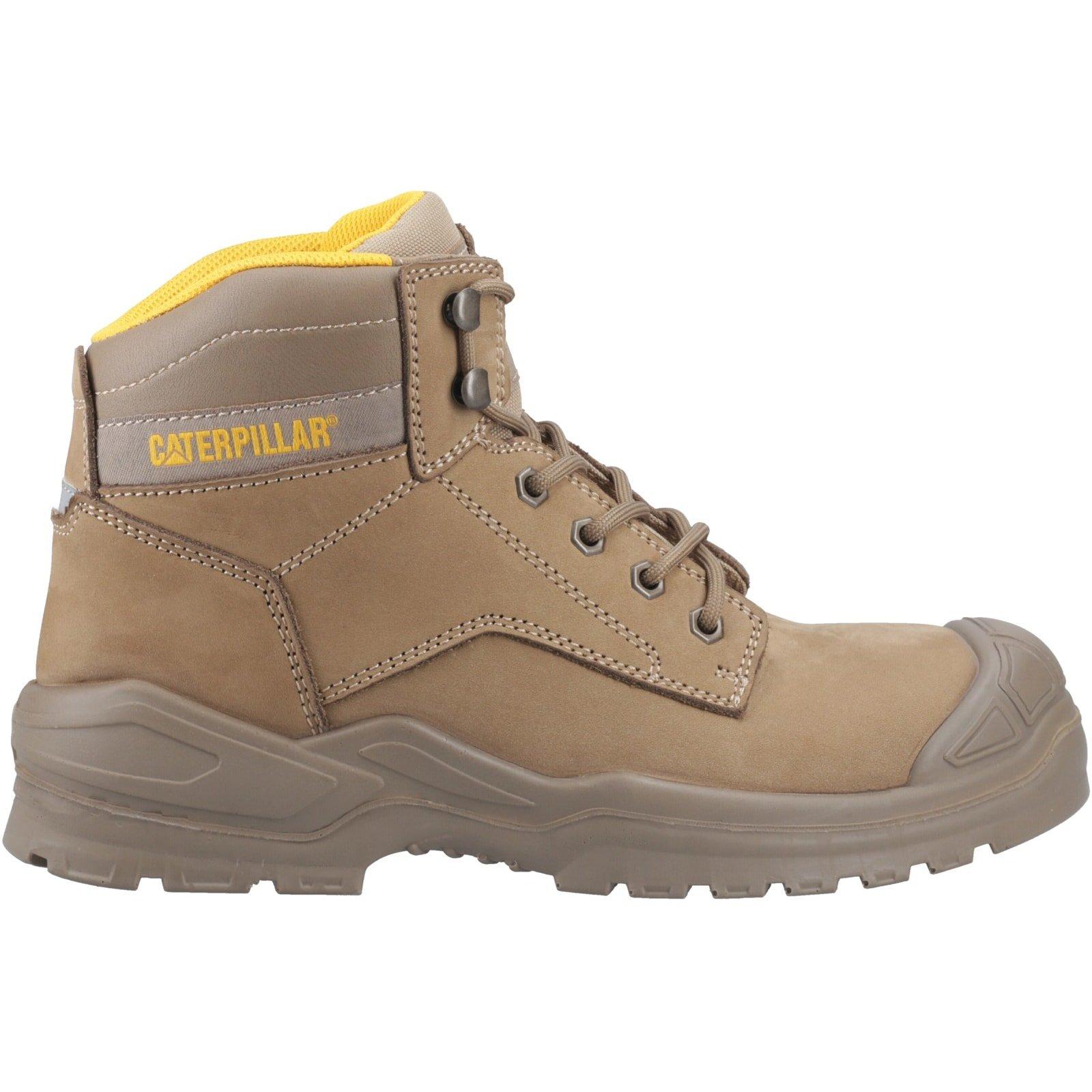Caterpillar CAT Edge Safety Boot