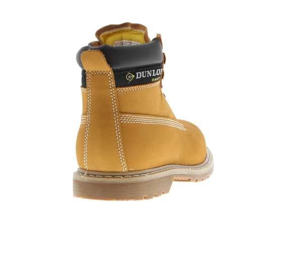 Dunlop nevada safety boots online