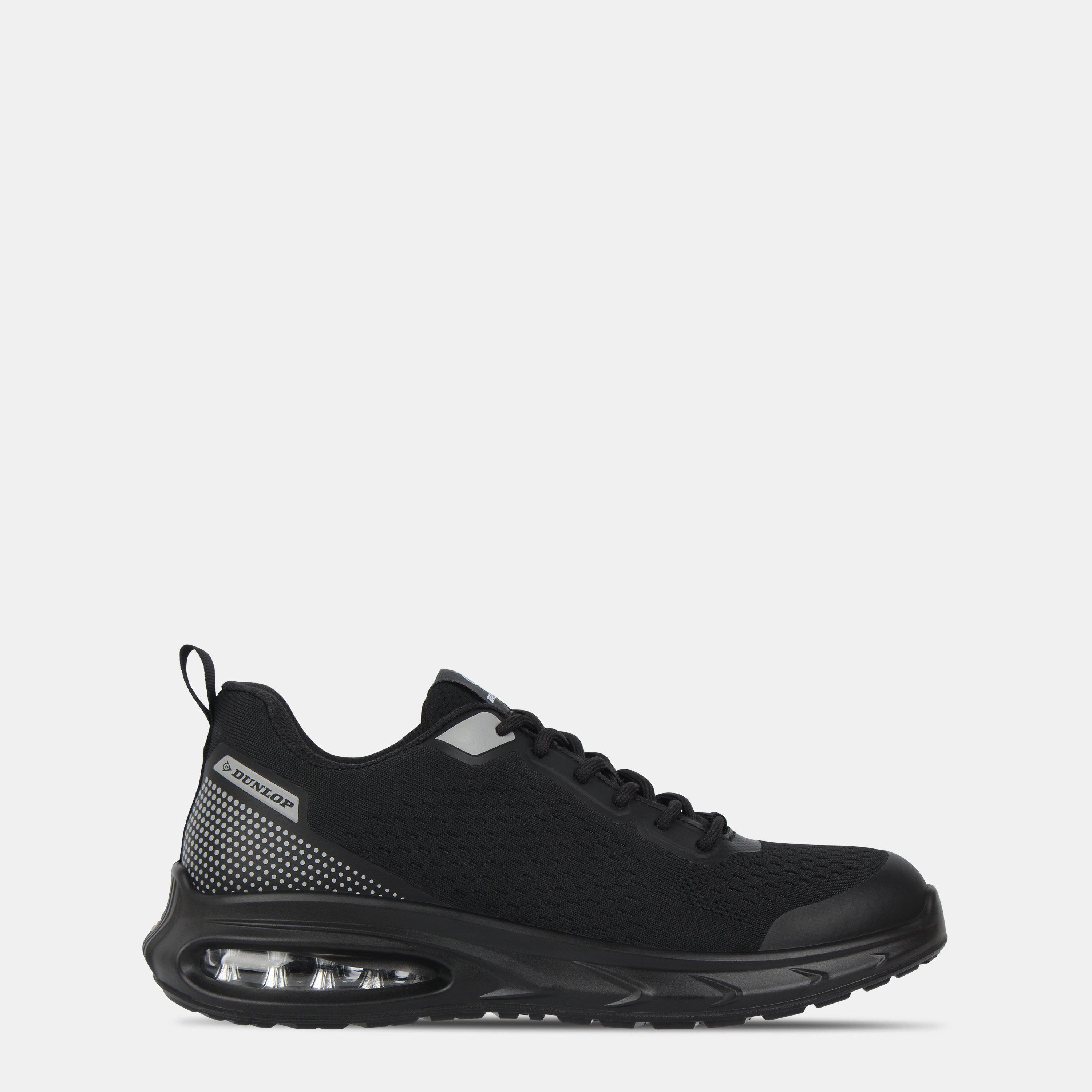 Preto - Dunlop - Dunlop Bronx SB Sn71 - 1