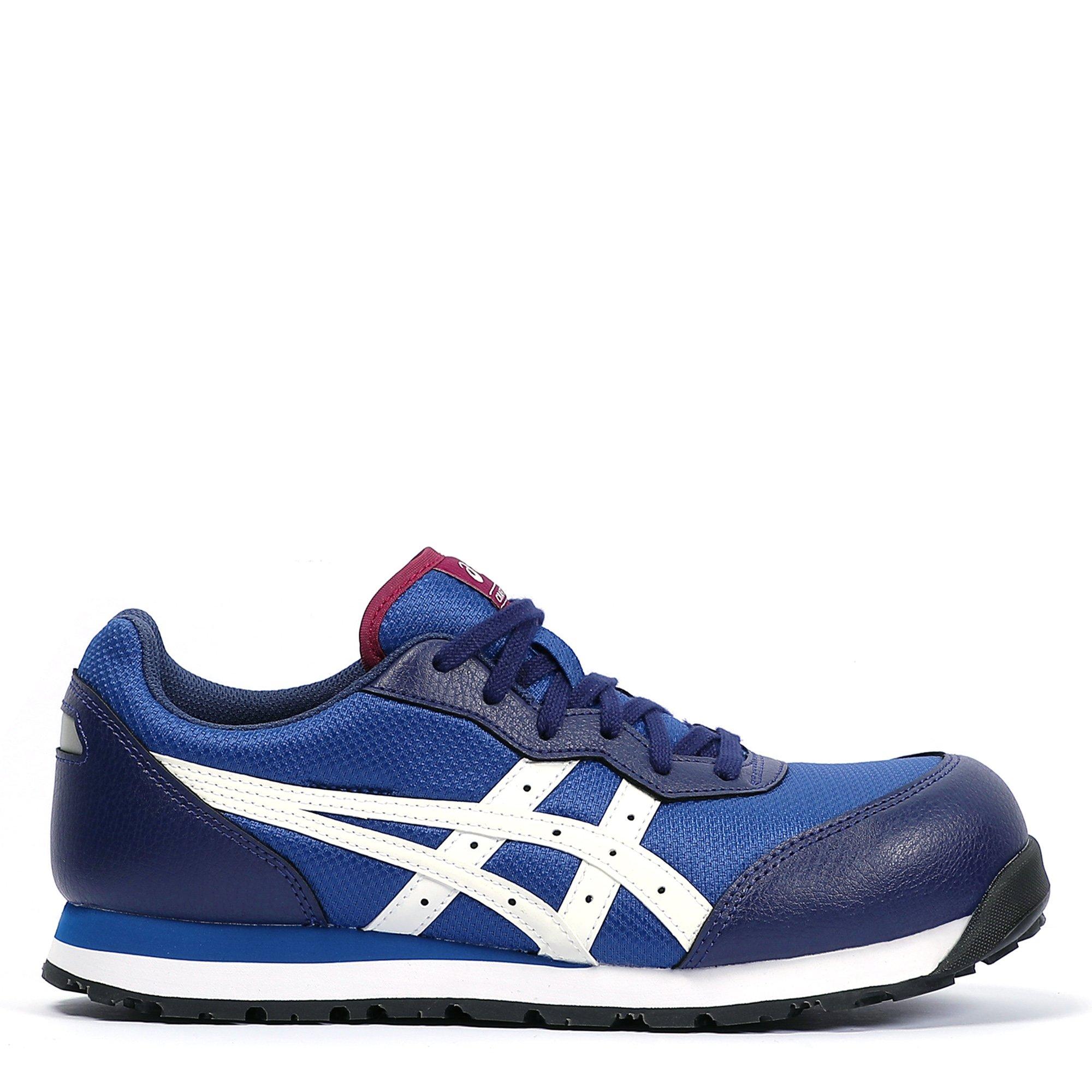 BLUE/WHITE - Asics - Winjob CP201 Sn52 - 1