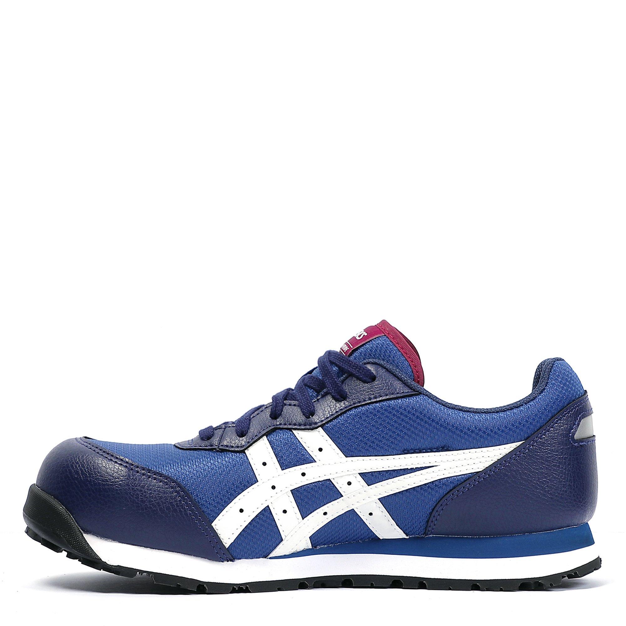 BLUE/WHITE - Asics - Winjob CP201 Sn52 - 2