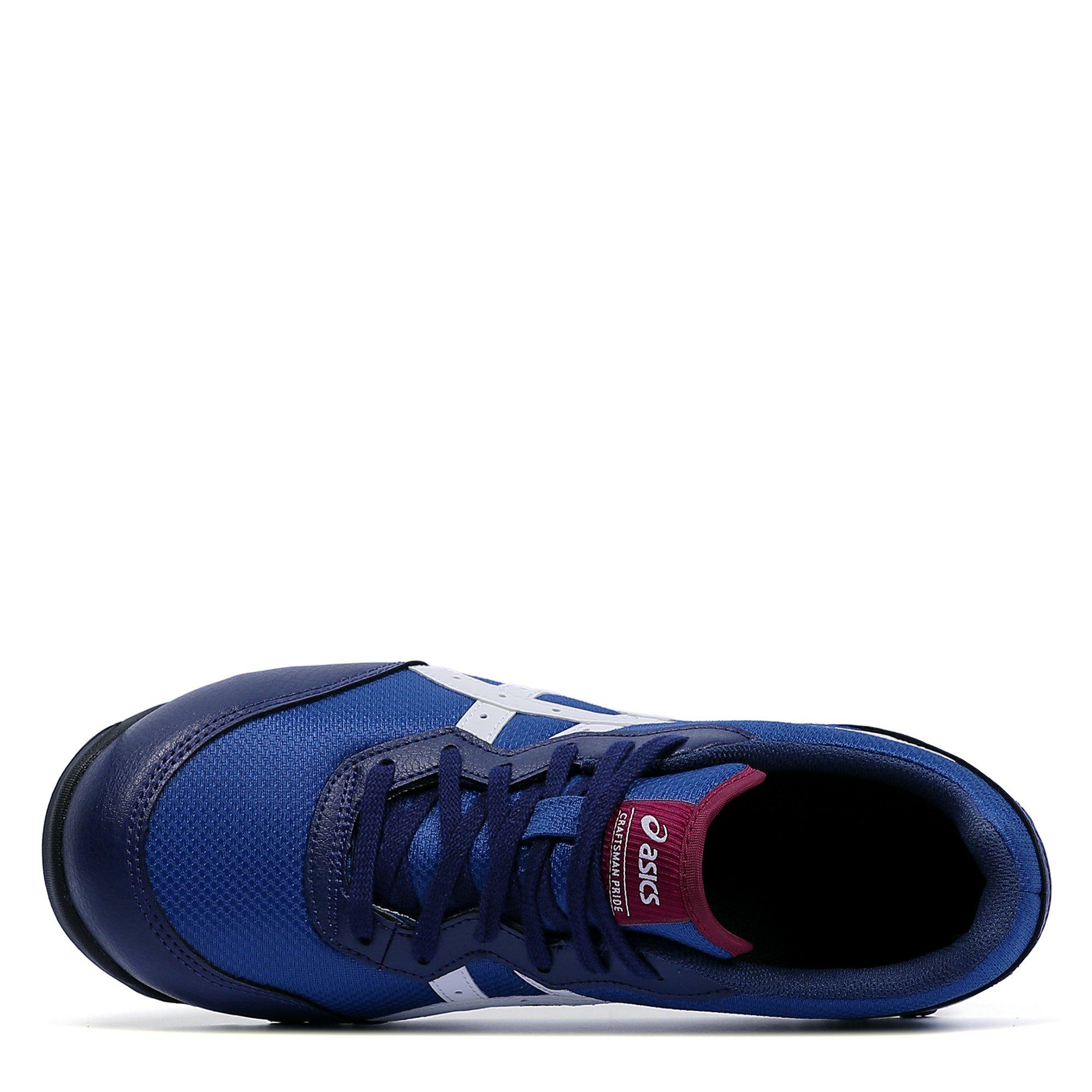 BLUE/WHITE - Asics - Winjob CP201 Sn52 - 3