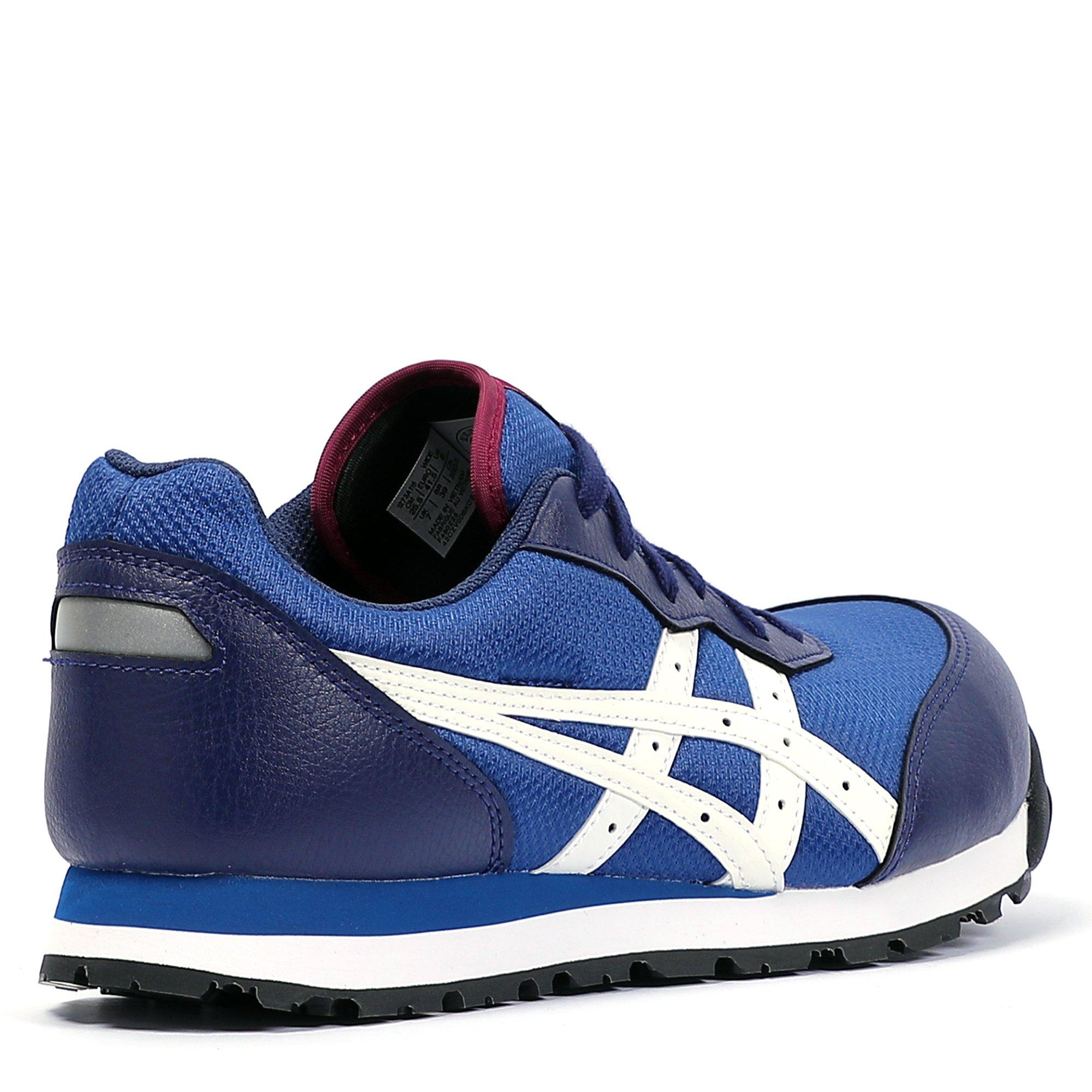 BLUE/WHITE - Asics - Winjob CP201 Sn52 - 6