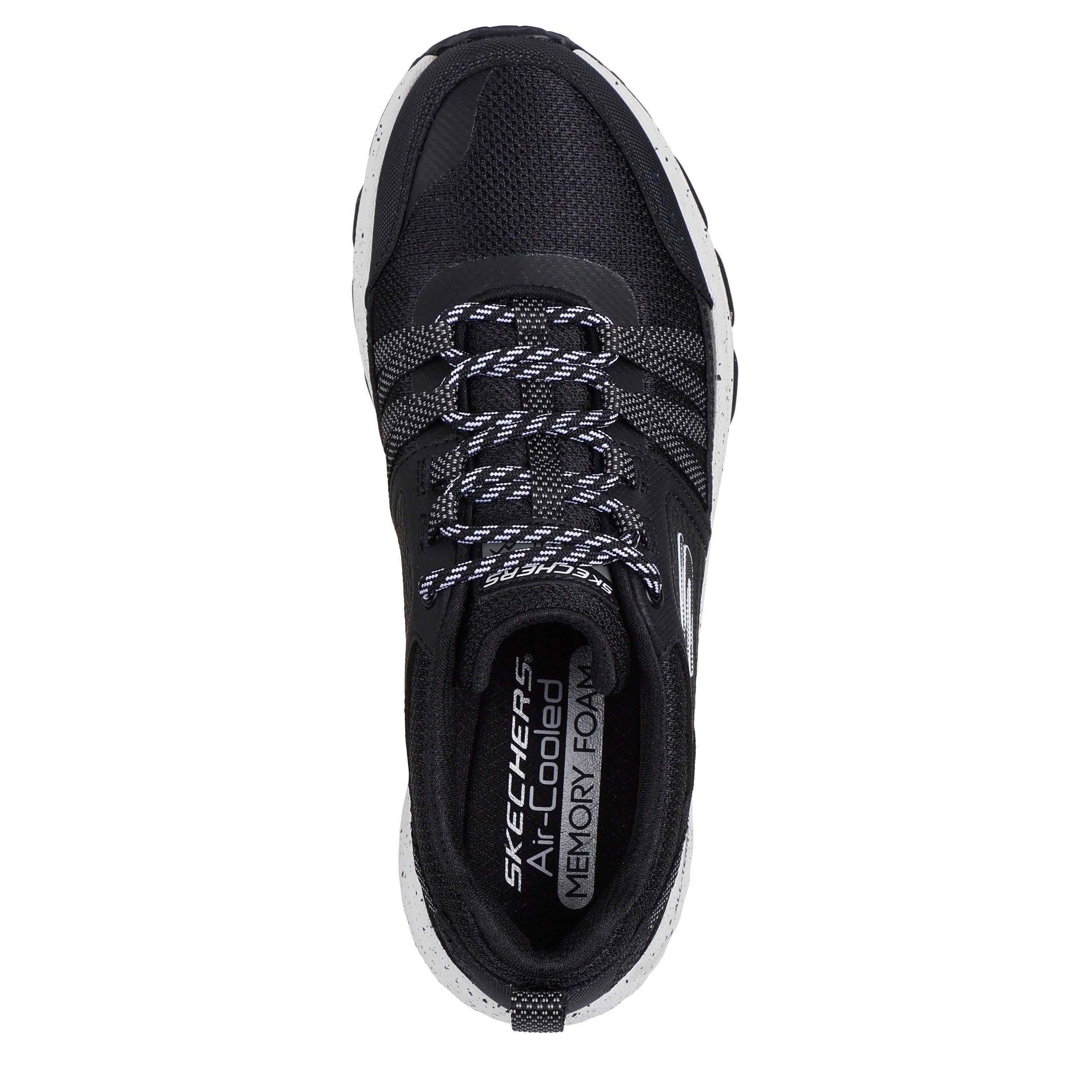 Schwarz/Weiß - Skechers - Skechers Escapeplan Ld99 - 5