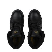 Black - Dunlop - Dakota Mens Steel Toe Cap Safety Boots - 5