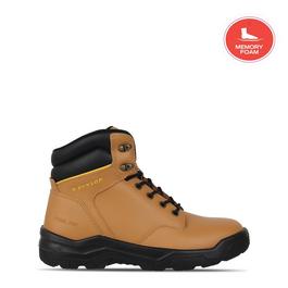 Dunlop Dakota Steel Toe Cap Safety Boots