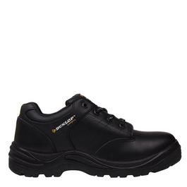 Dunlop Kansas Mens Steel Toe Cap Safety Boots