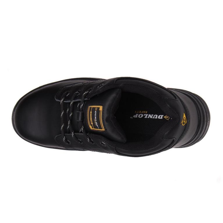 Noir - Dunlop - adidas Questar Running Shoes - 3