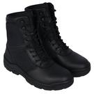 Schwarz - Dunlop - Hudson Mens Safety Boots - 5