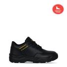 Noir - Dunlop - Kansas Mens Safety Shoes - 1