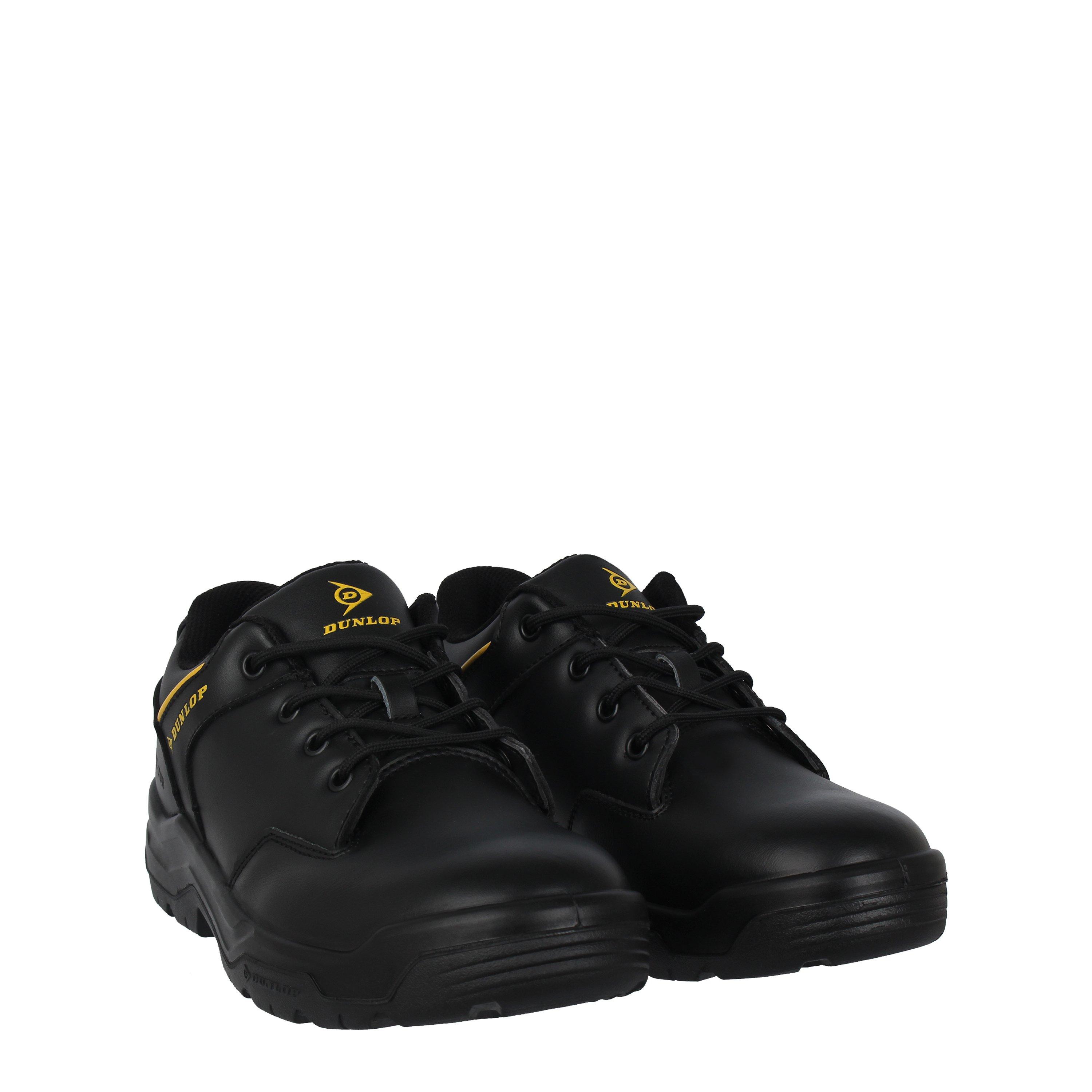 Dunlop Kansas Safety Shoes Safety Boots Sports Direct MY