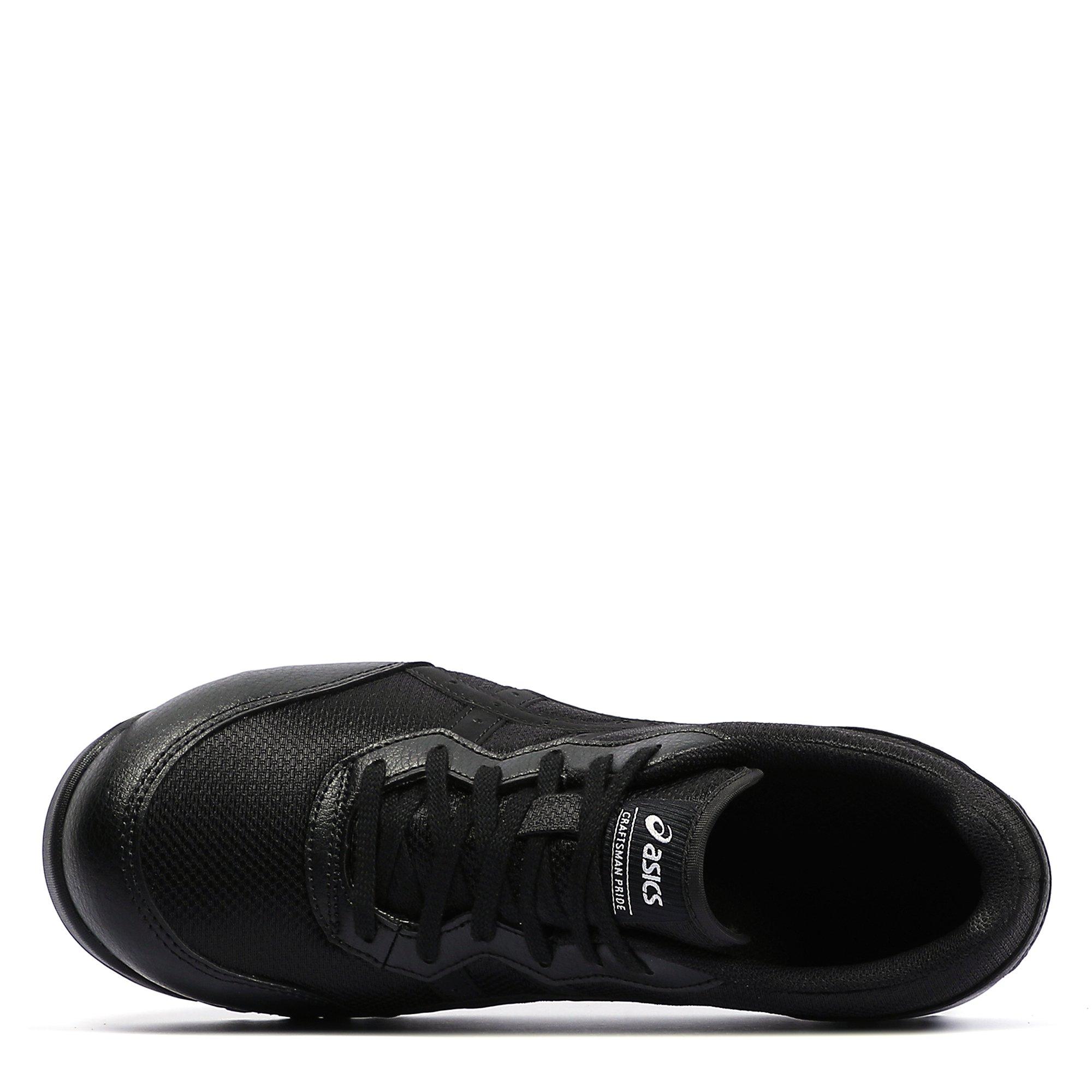 BLACK/BLACK - Asics - Winjob CP201 Sn52 - 3