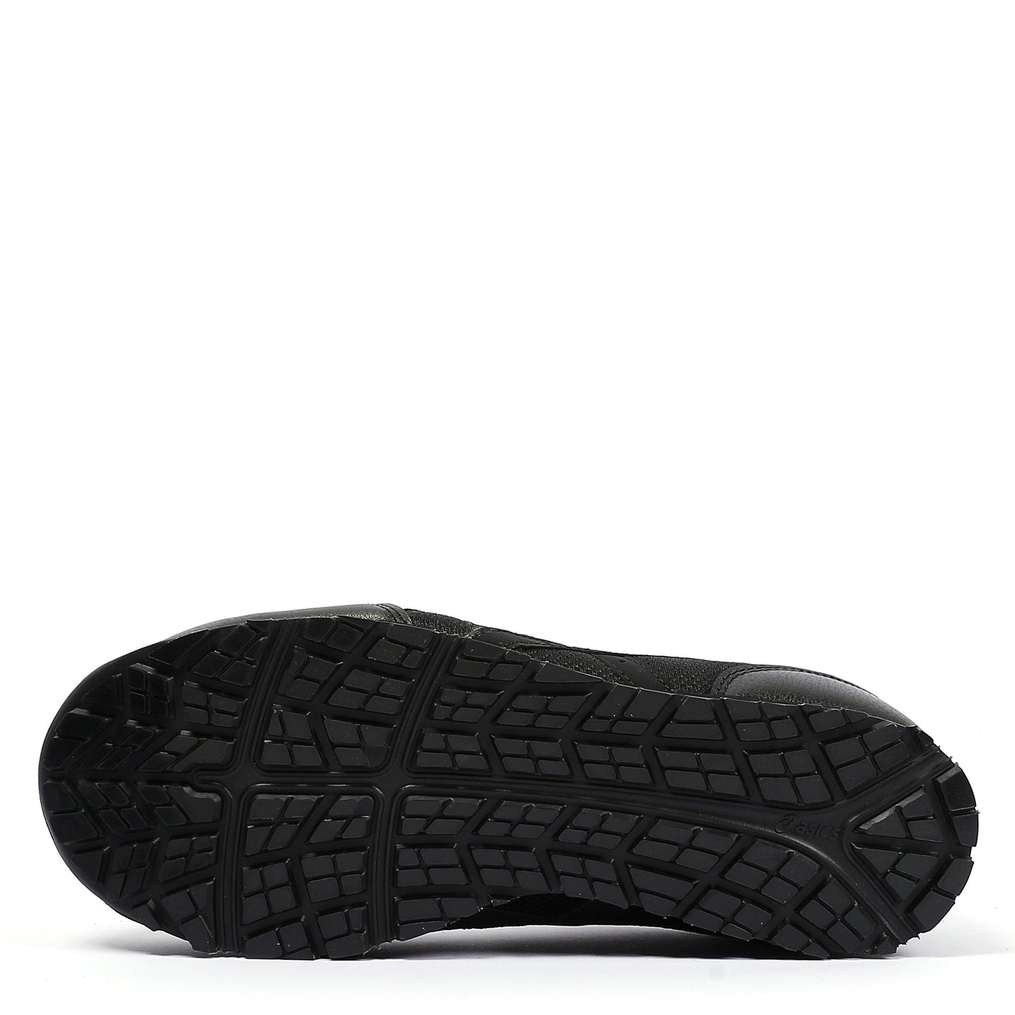 BLACK/BLACK - Asics - Winjob CP201 Sn52 - 4