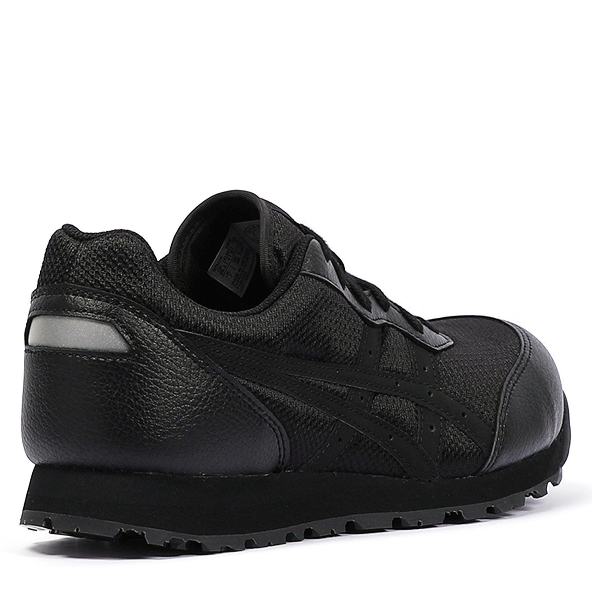 BLACK/BLACK - Asics - Winjob CP201 Sn52 - 6