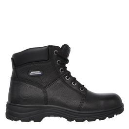 Skechers Dakota Mens Steel Toe Cap Safety Boots