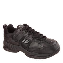 Skechers Skechers Work Stride Mens Safety Shoes