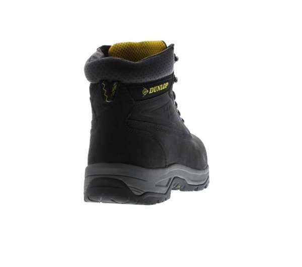 Dunlop Safety On Site Steel Toe Cap Safety Boots Safety Boots
