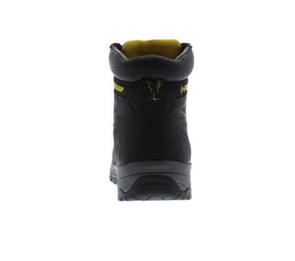 Dunlop Safety On Site Steel Toe Cap Safety Boots Safety Boots