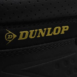 Black - Dunlop - Safety On Site Steel Toe Cap Safety Boots - 7