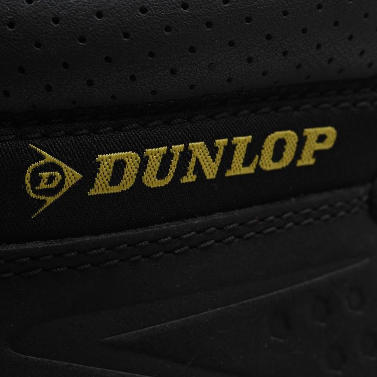 Schwarz - Dunlop - Safety On Site Steel Toe Cap Safety Boots - 7