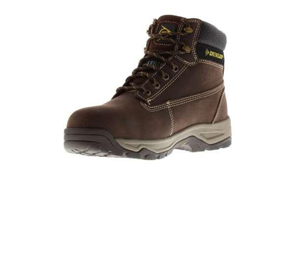 b and q dewalt boots