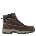 Safety On Site Steel Toe Cap Safety Boots