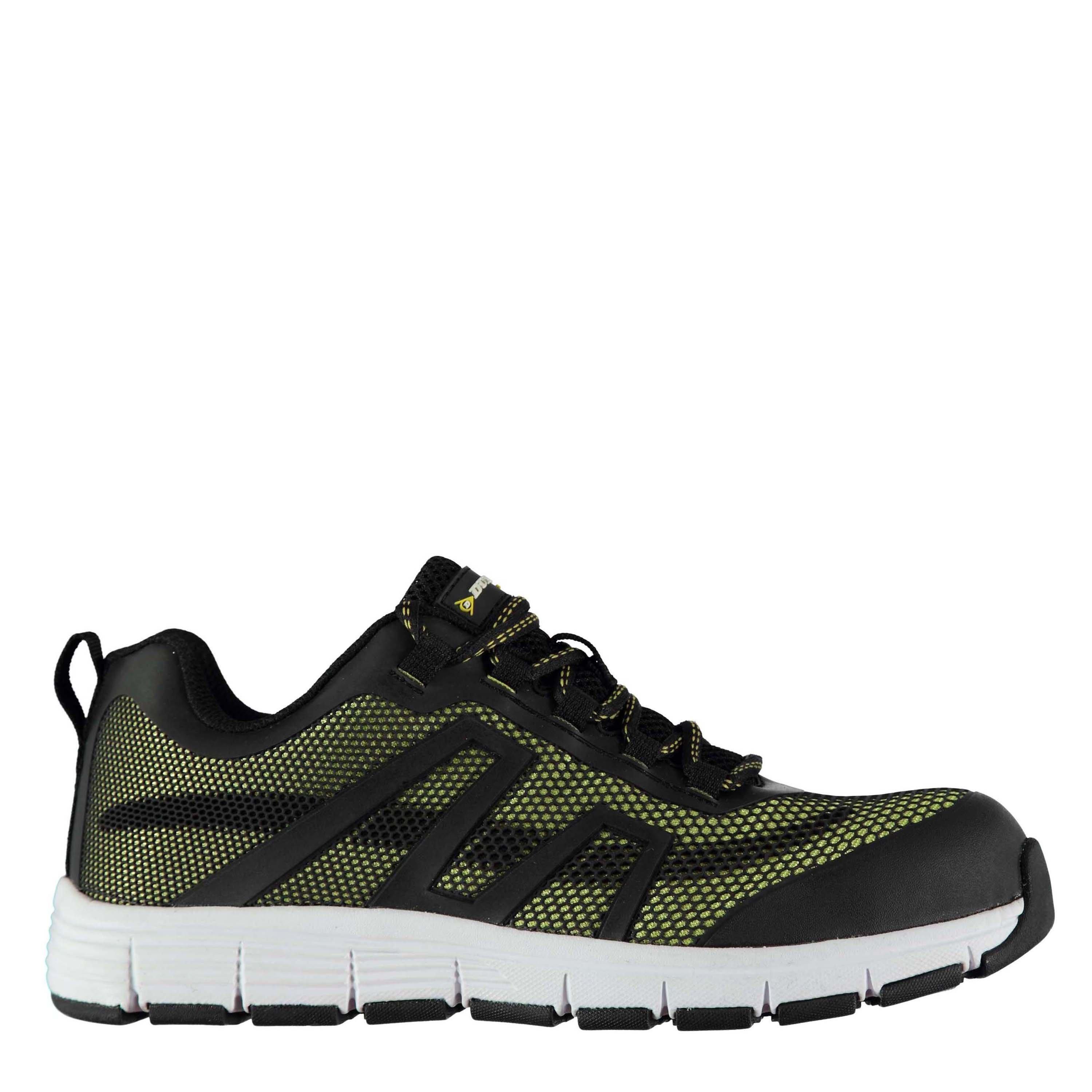 Sale dunlop maine safety shoes Hot Sale