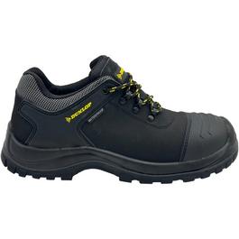 Dunlop Nevada Mens Steel Toe Cap Safety Boots