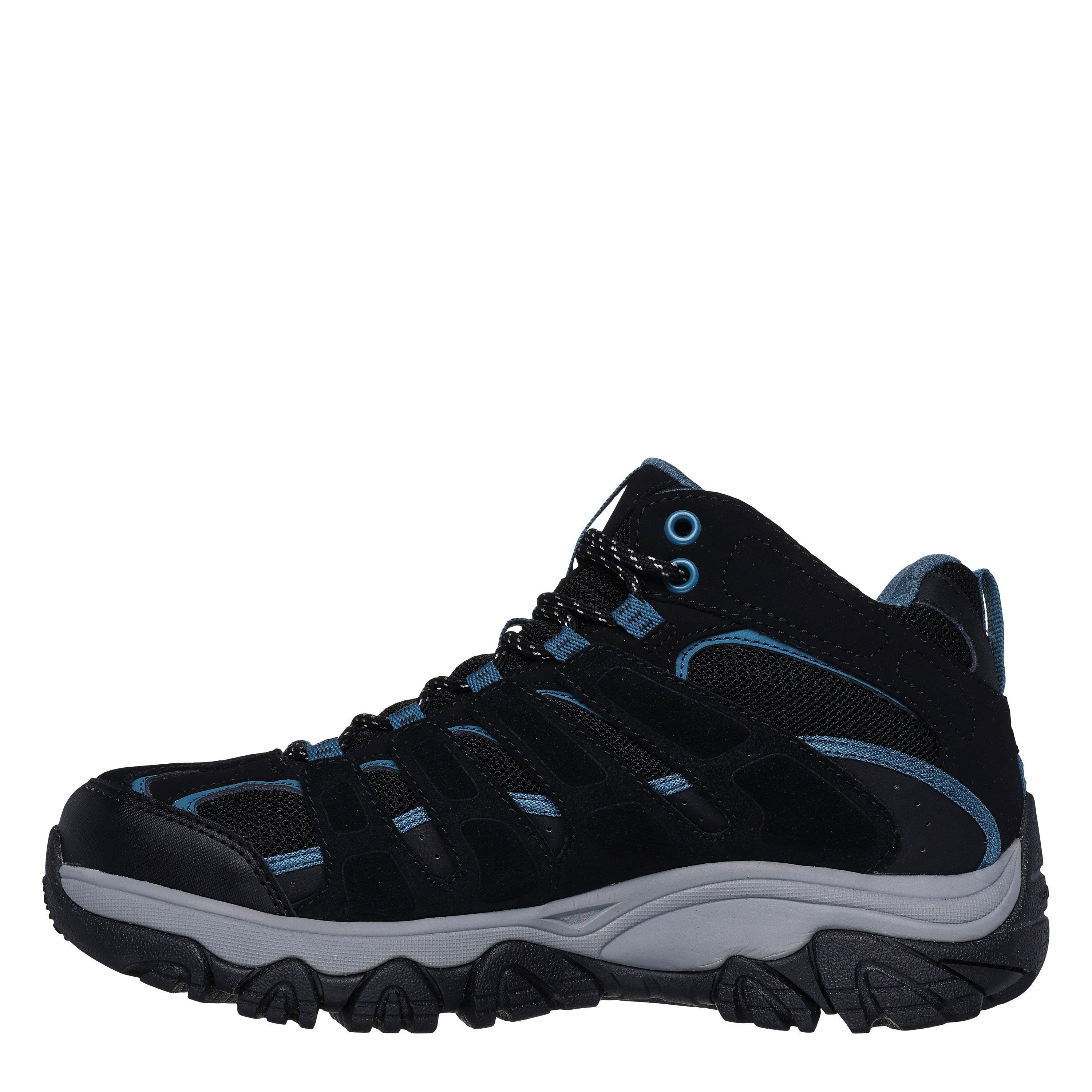 Zwart - Skechers - Adventurer Ld99 - 2