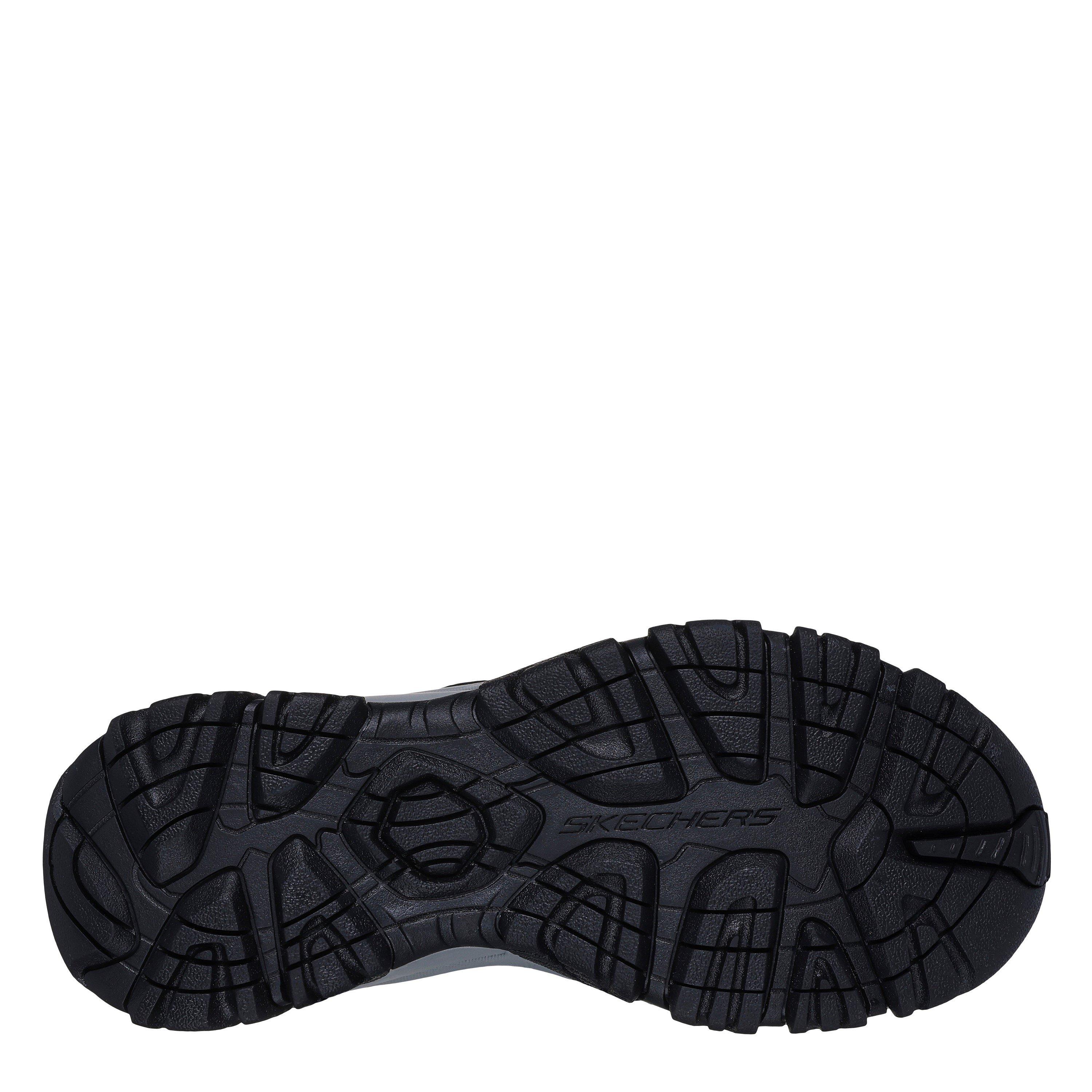 Zwart - Skechers - Adventurer Ld99 - 4
